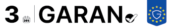 Label de garantie UE (label GARAN)