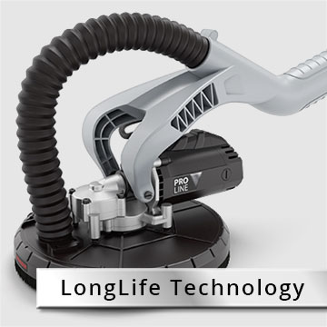 Technologie Longlife