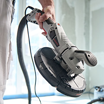 Compacte et ergonomique