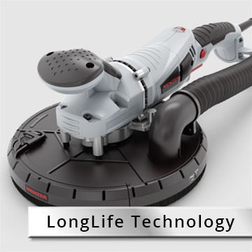 Technologie Longlife