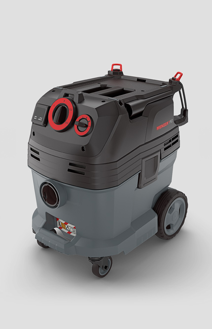 Aspirateur de sécurité MENZER VCL 530 PRO