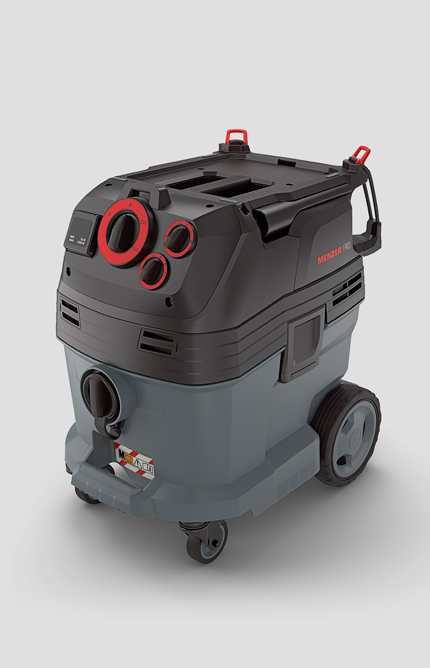 Aspirateur de sécurité MENZER VCM 530 PRO Wood