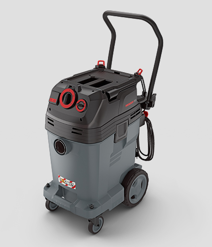 Aspirateur de sécurité MENZER VCL 550 PRO Antistatic