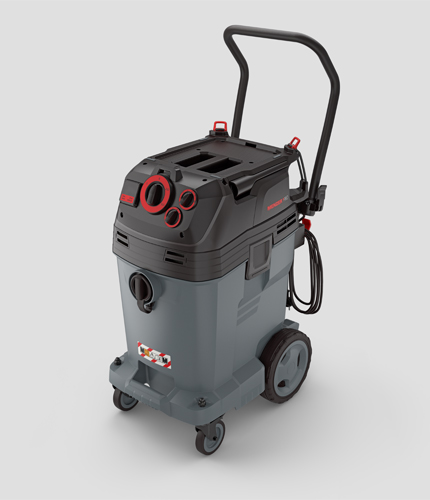 Aspirateur de sécurité MENZER VCM 550 PRO Wood