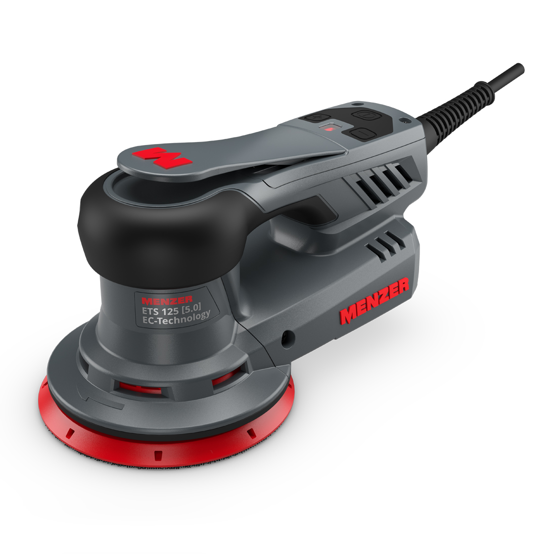 Ponceuse excentrique MENZER ETS 125 5.0
