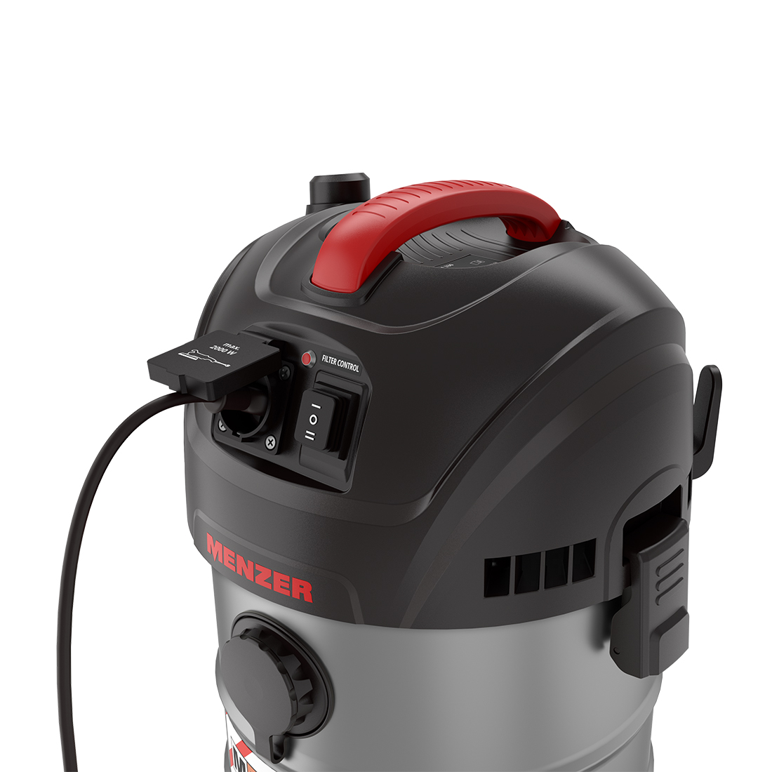 Aspirateur de sécurité MENZER VCM 330