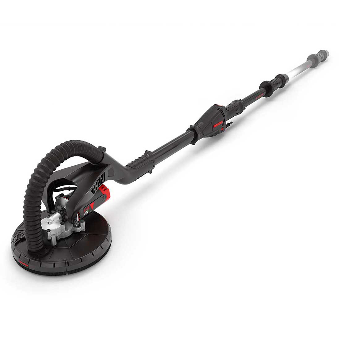 Ponceuse girafe MENZER LHS 225 VARIO