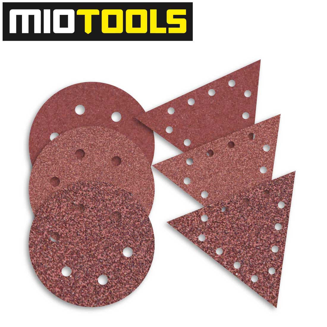 MioTools Fox TSW 225