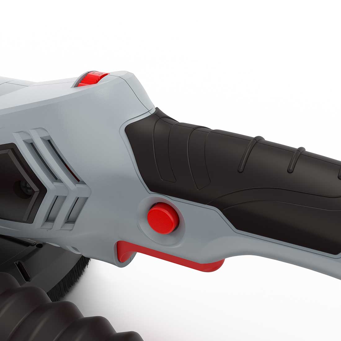 Ponceuse à plâtre professionnelle MENZER TBS 225 PRO