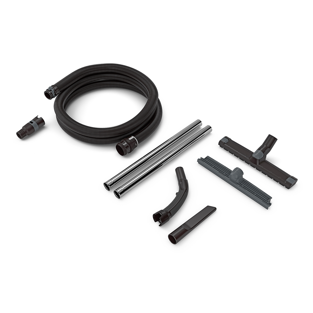 Ponceuse excentrique MENZER ETS 150 2.5 / VCM 530 PRO