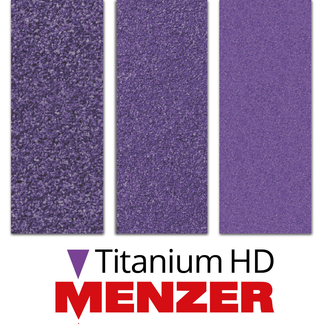 MENZER Titanium HD