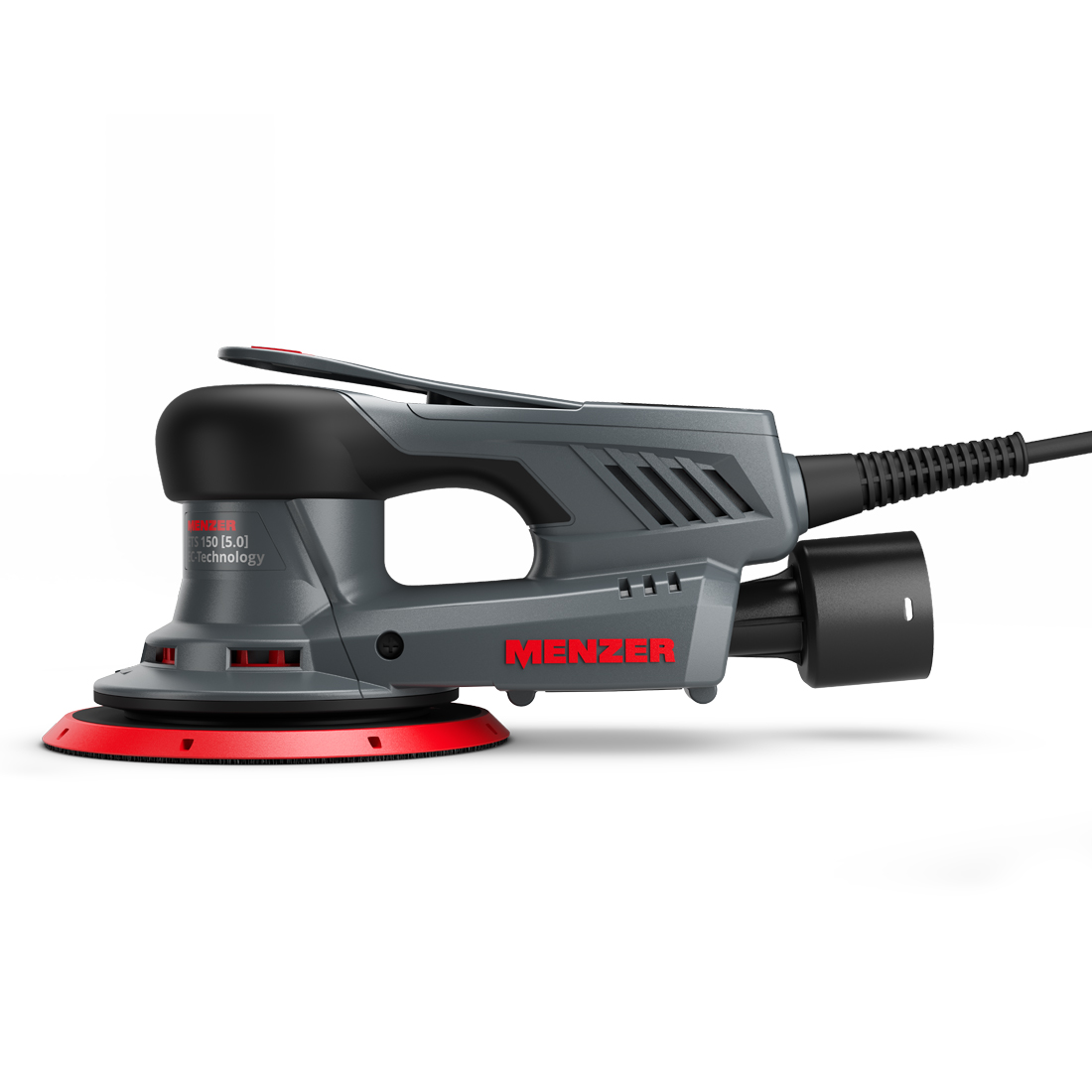 Ponceuse excentrique MENZER ETS 150 5.0
