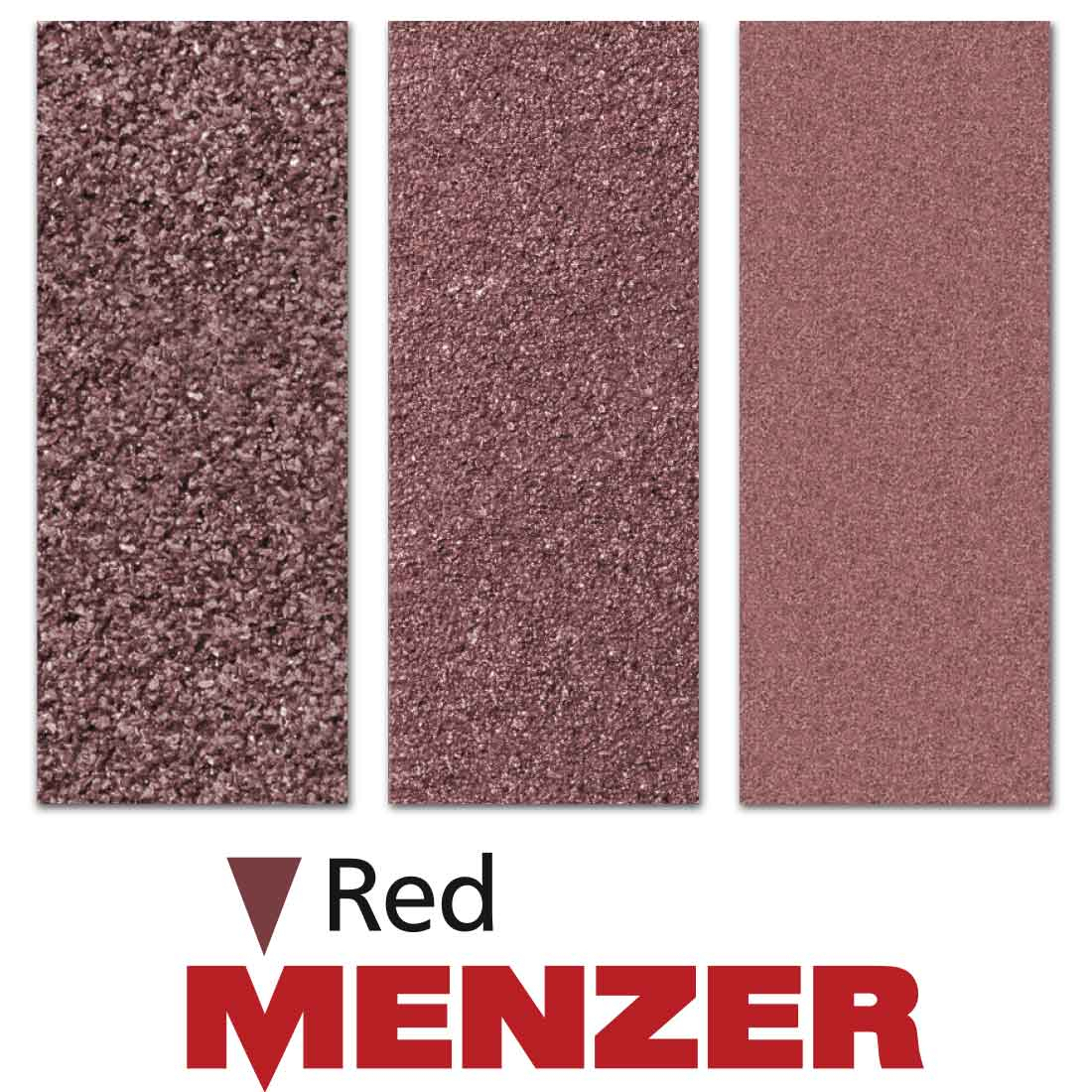 MENZER Red