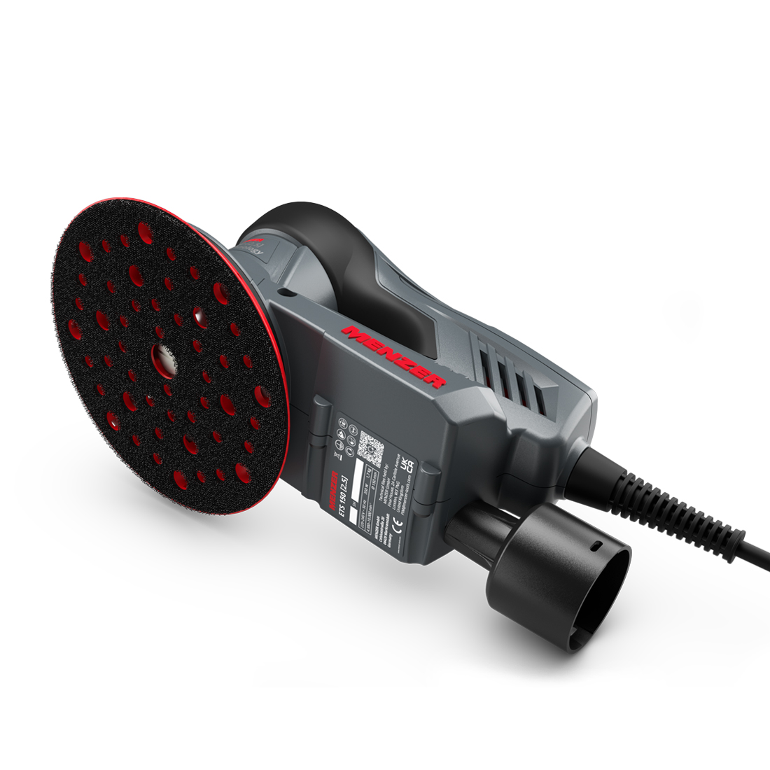 Ponceuse excentrique MENZER ETS 150 2.5