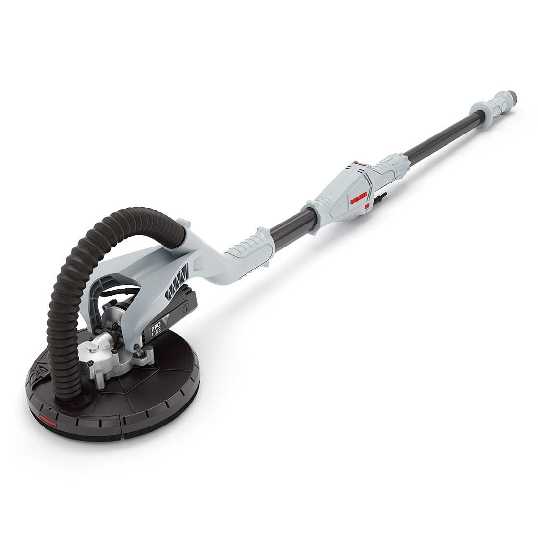 Ponceuse girafe MENZER LHS 225 PRO