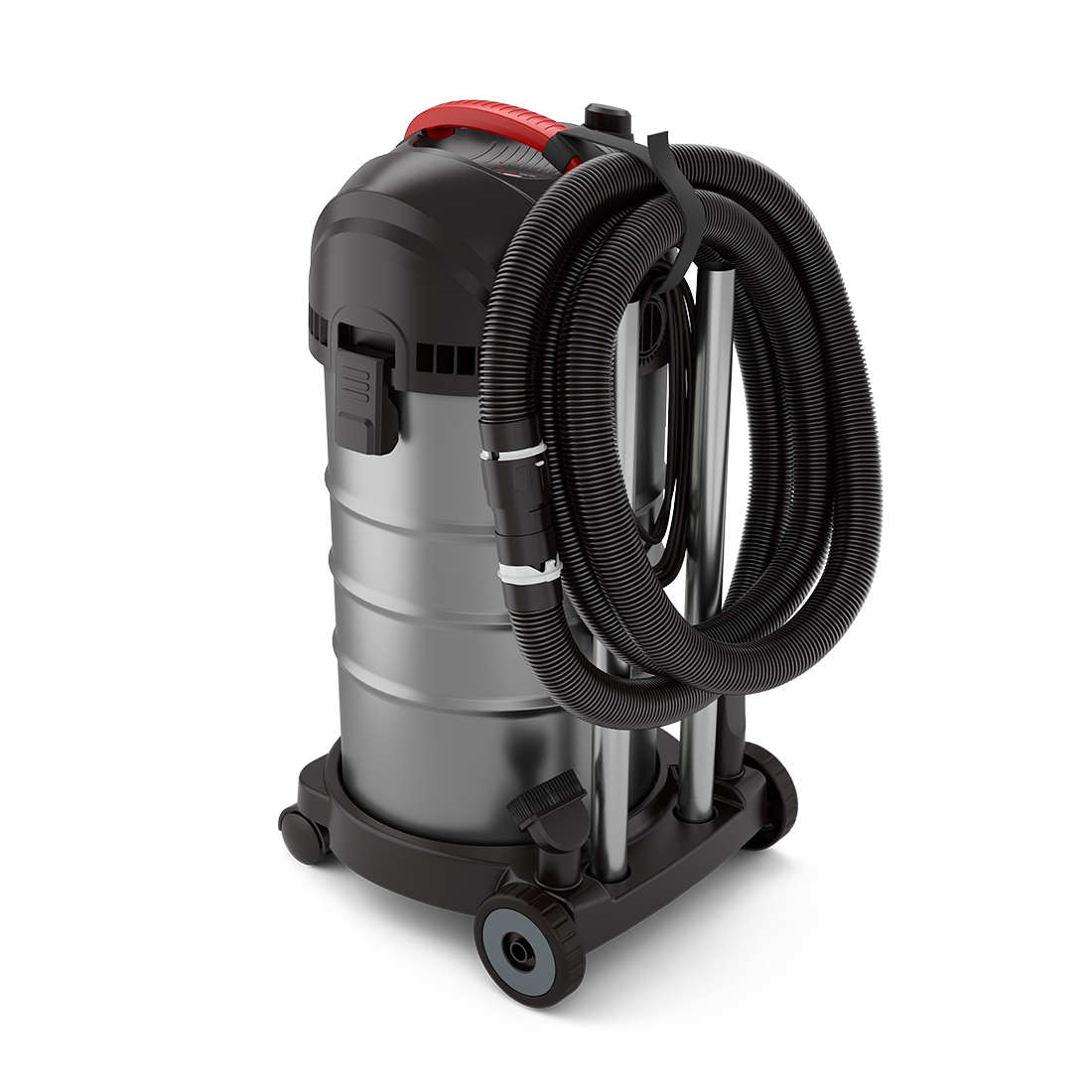 MENZER LHS 225 PRO VARIO / VCM 330