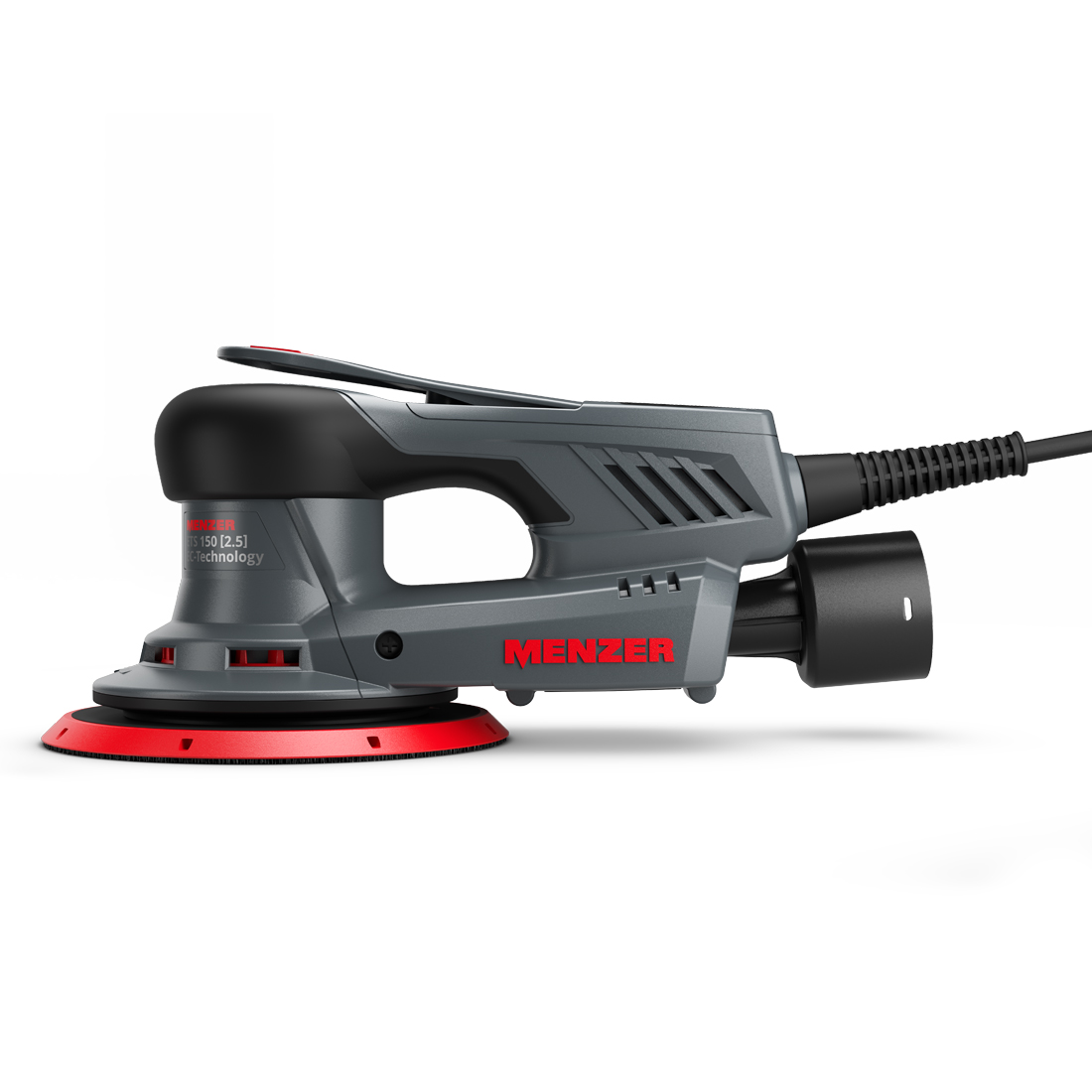 Ponceuse excentrique MENZER ETS 150 2.5