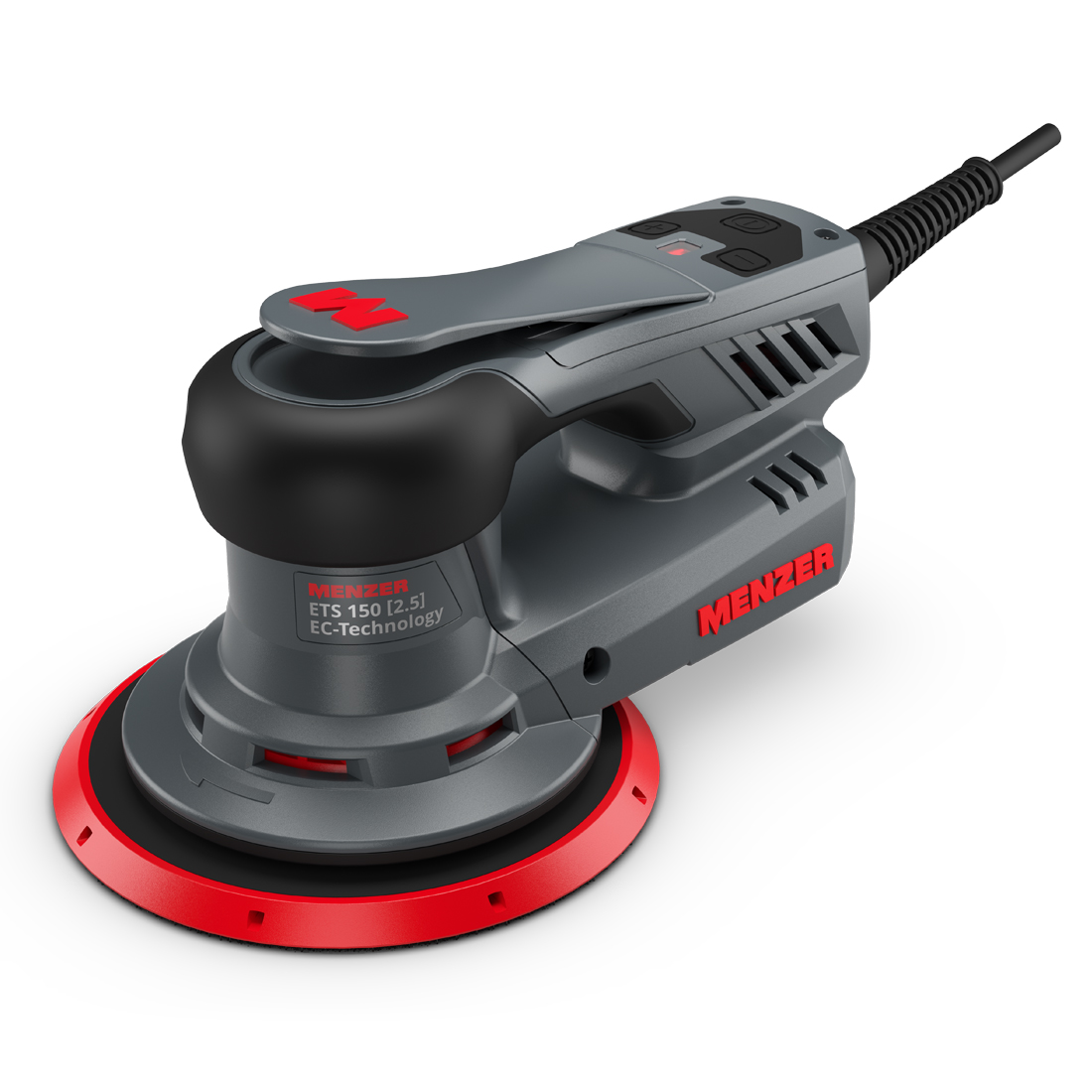 Ponceuse excentrique MENZER ETS 150 2.5