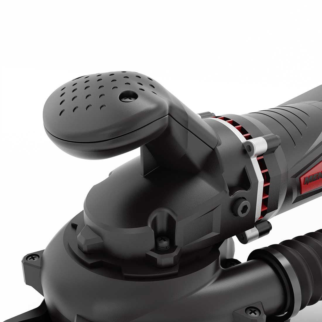 Ponceuse à plâtre MENZER TSW 225
