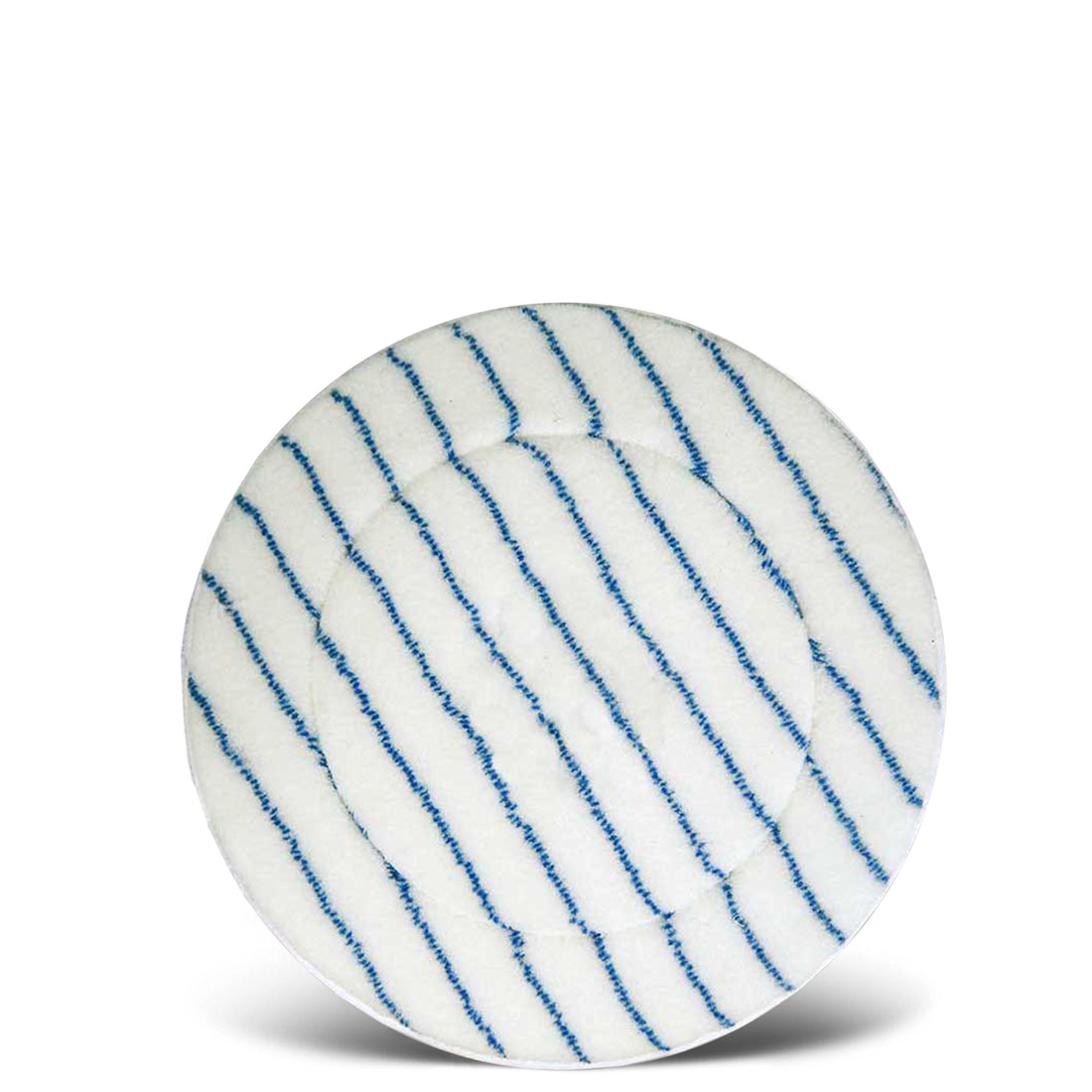 Disque microfibre MENZER pour monobrosses, Ø 406 mm / Matériau micro-fibre