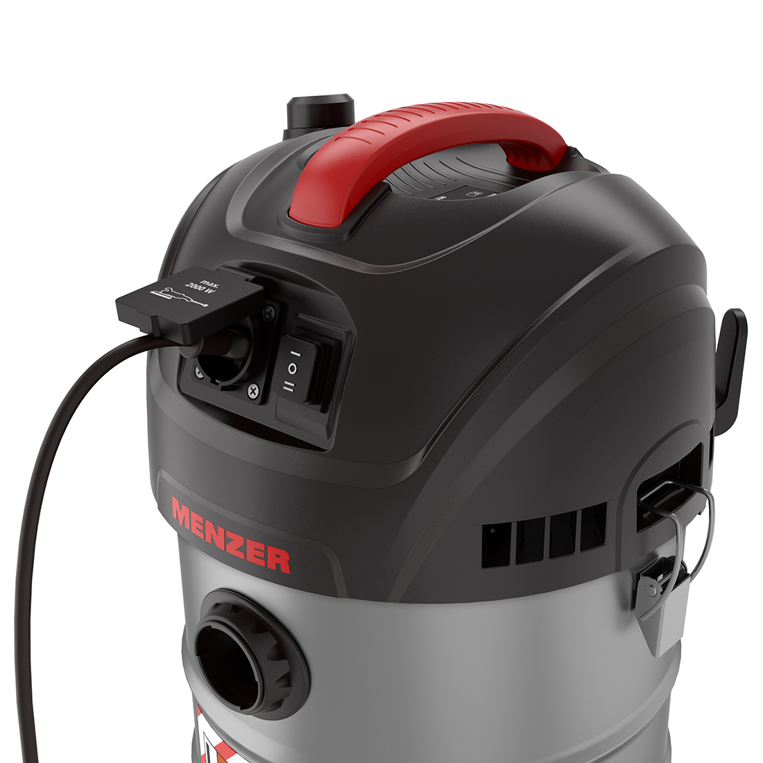 Aspirateur de sécurité MENZER VCL 330