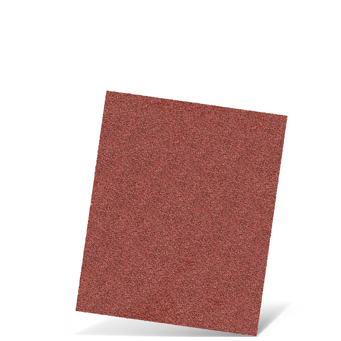 Feuilles abrasives MENZER pour cales à poncer, G40–240, 280 x 230 mm / corindon normal