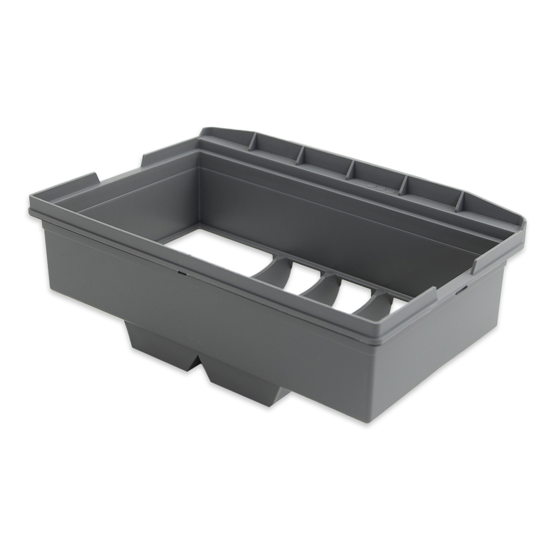 Filtre plissé plat PES avec cadre