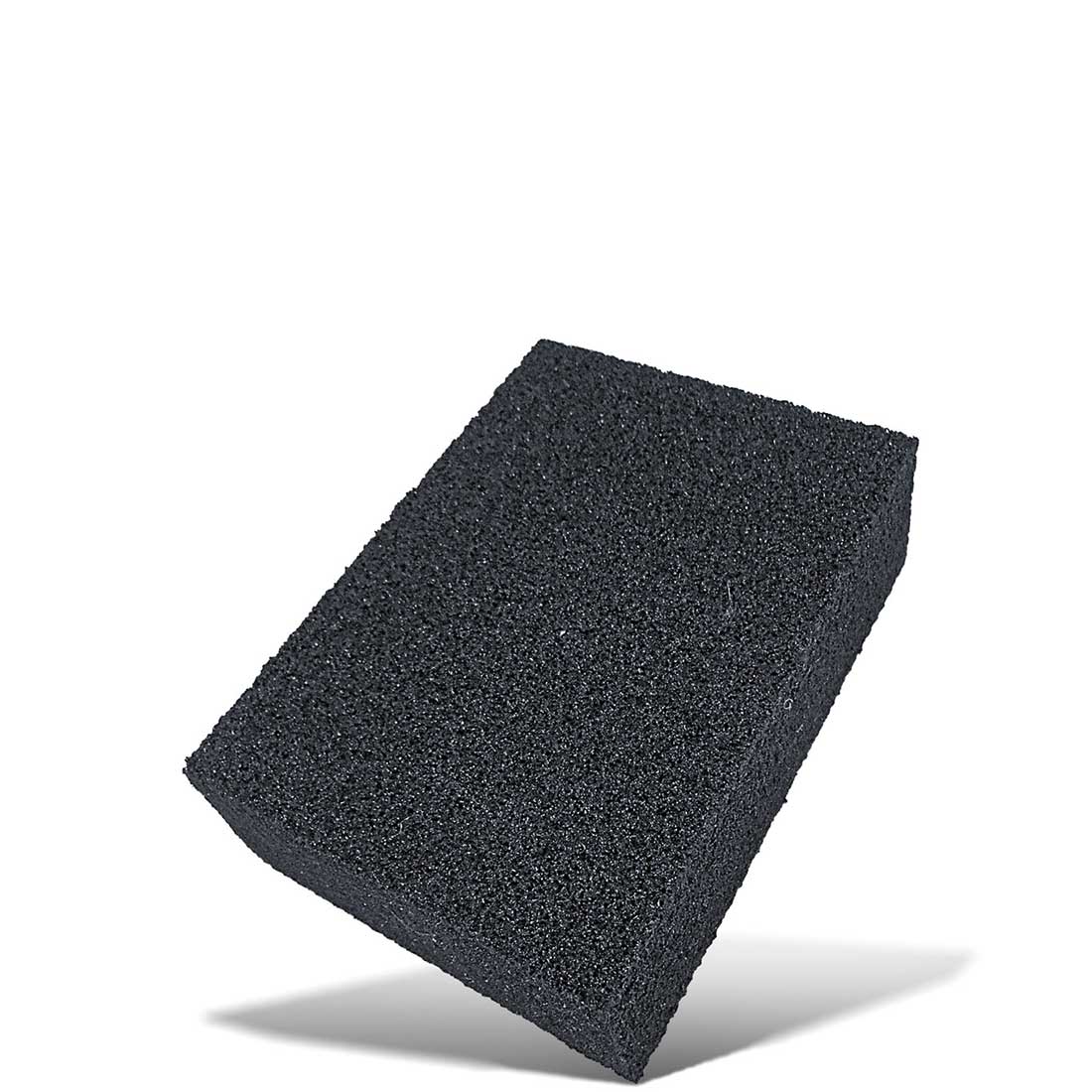 Éponges abrasives MENZER pour cales à poncer, 100 x 70 x 25 mm / carbure de silicium