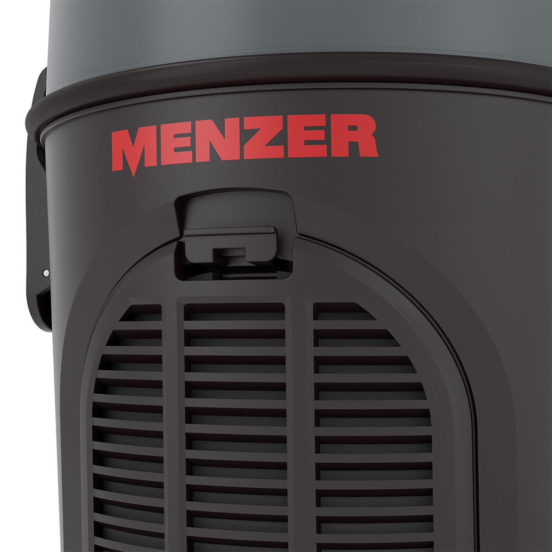 Aspirateur dorsal MENZER VC 620 M