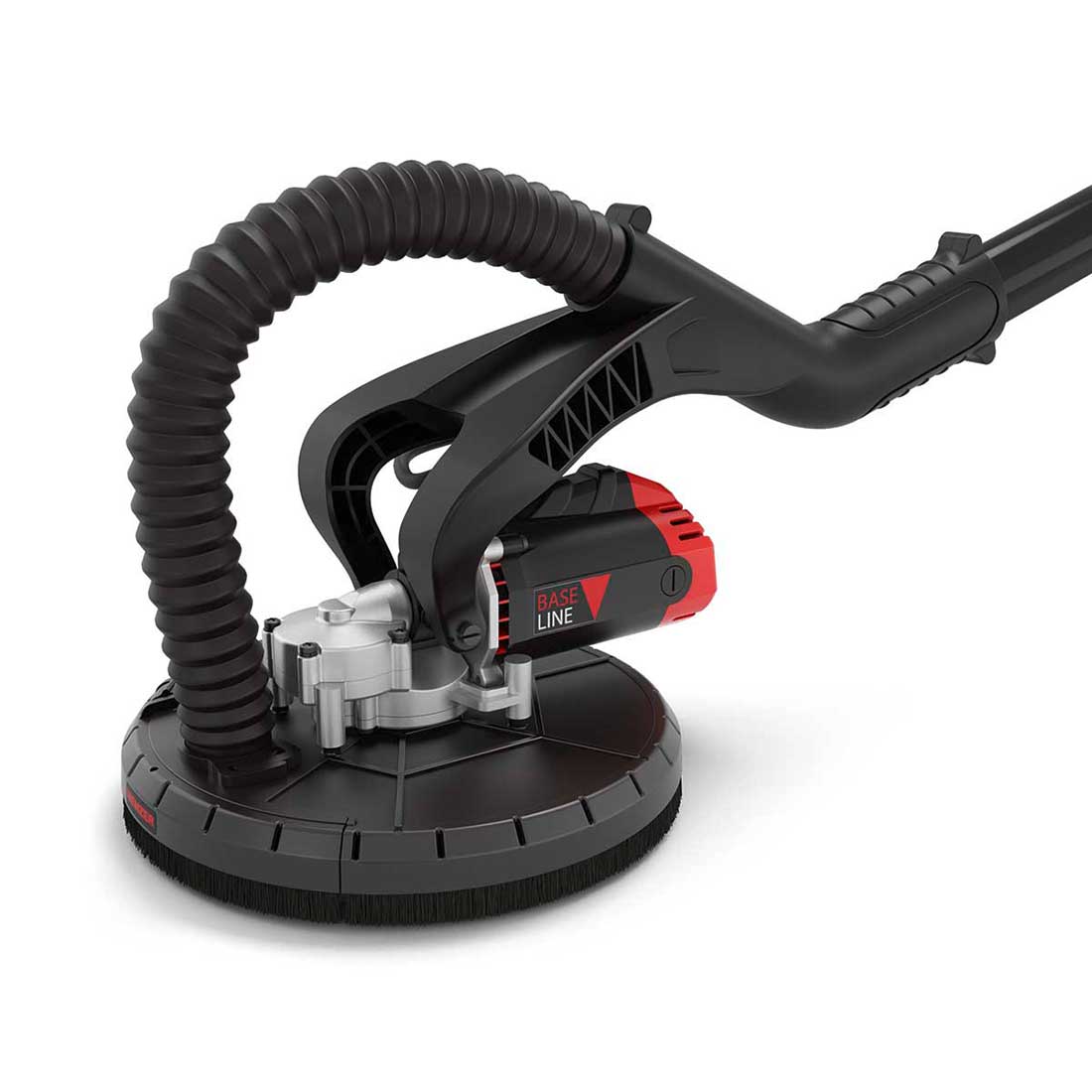 Ponceuse girafe MENZER LHS 225 VARIO