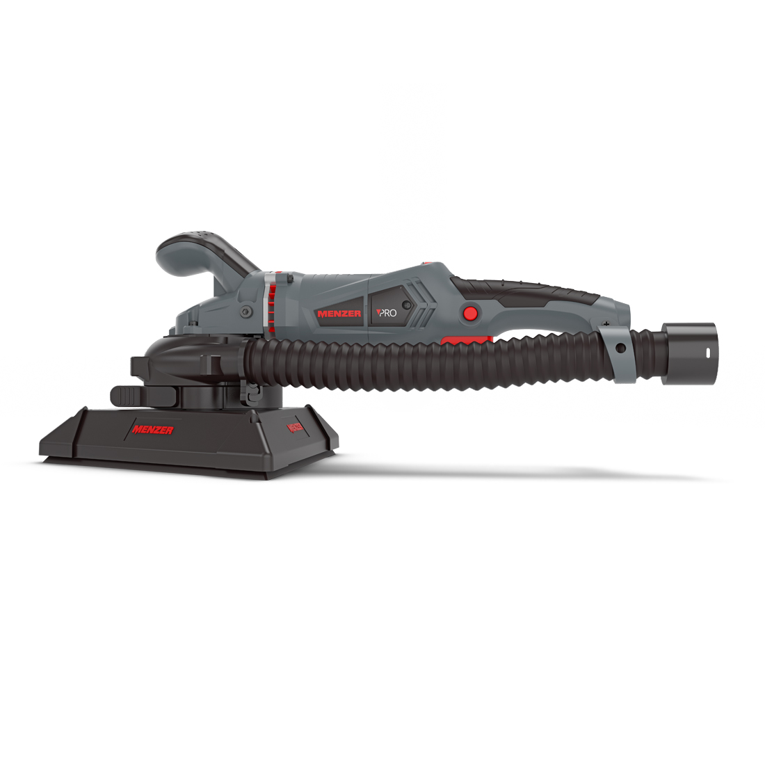 Ponceuse à plâtre MENZER TSW 225 PRO