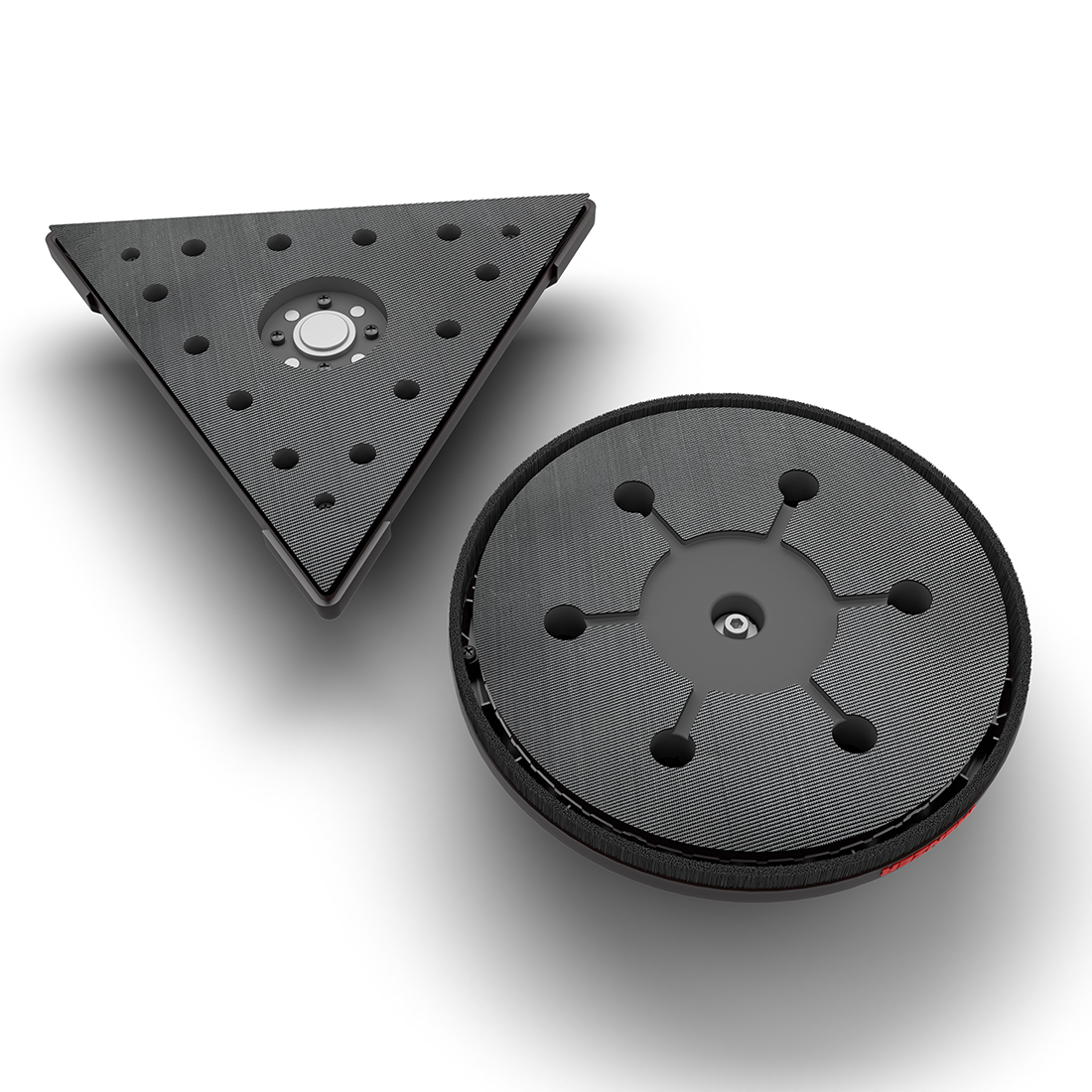 Ponceuse à plâtre MENZER TSW 225 PRO