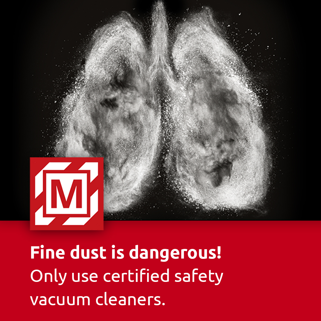 MENZER LHS 225 PRO VARIO / VCM 330