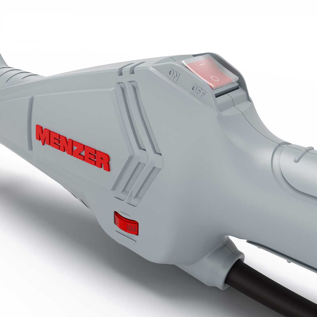 Ponceuse girafe MENZER LHS 225 PRO