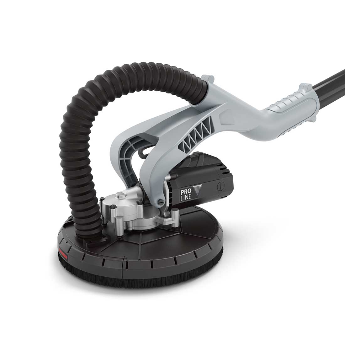 Ponceuse girafe MENZER LHS 225 PRO