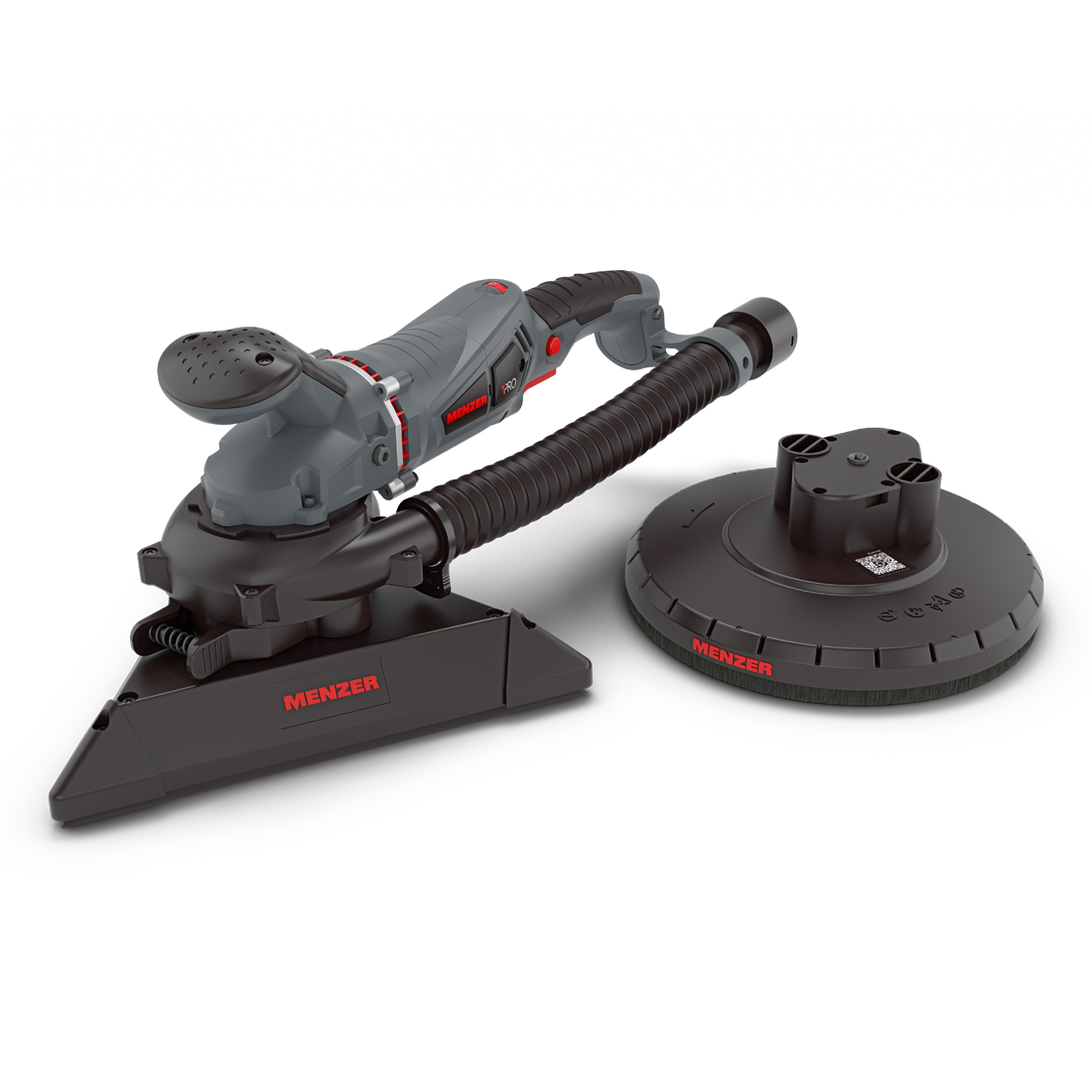 Ponceuse à plâtre MENZER TSW 225 PRO