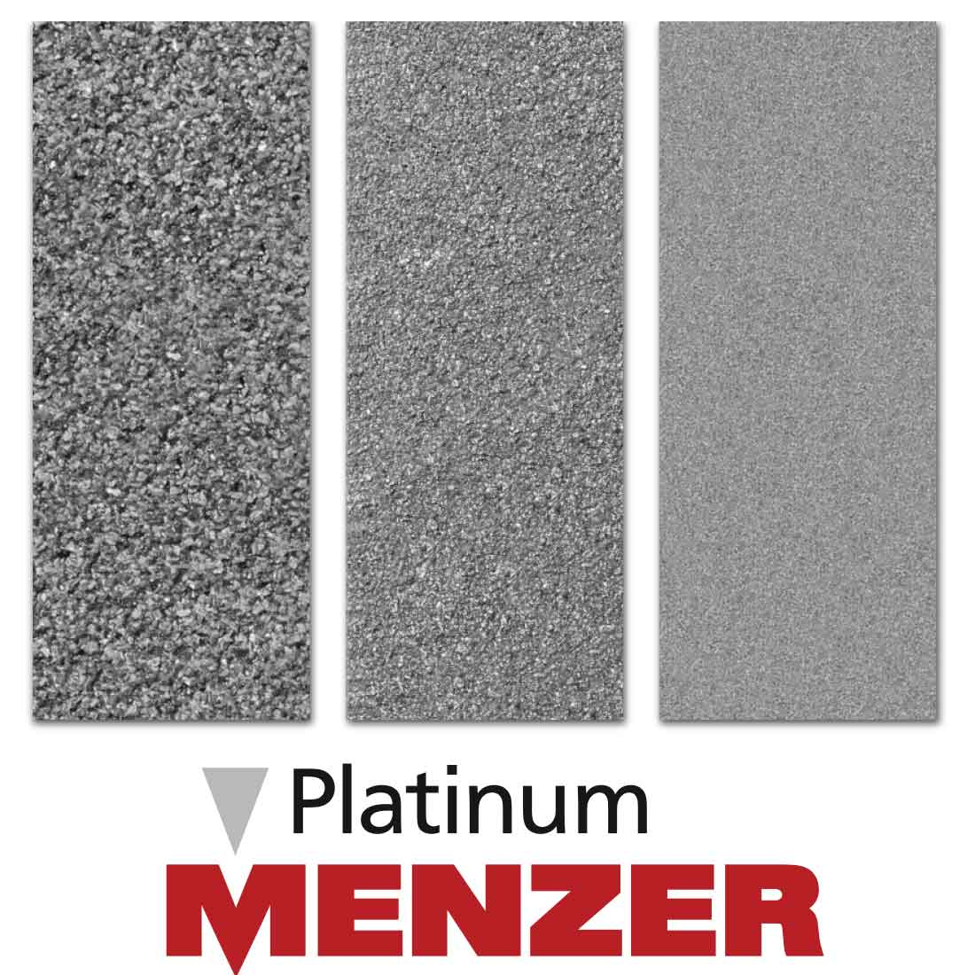 MENZER Platinum