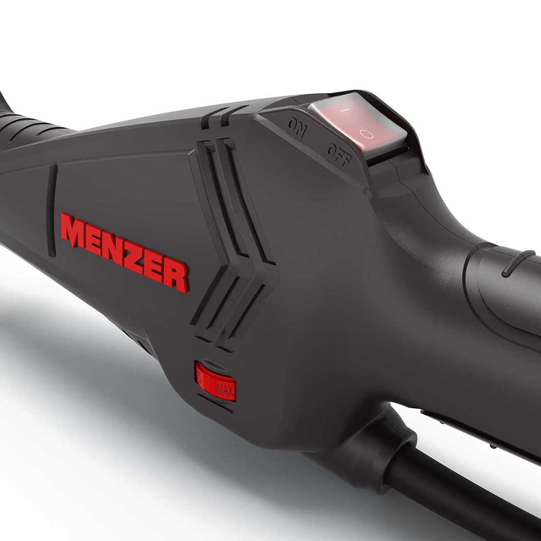 Ponceuse girafe MENZER LHS 225 VARIO