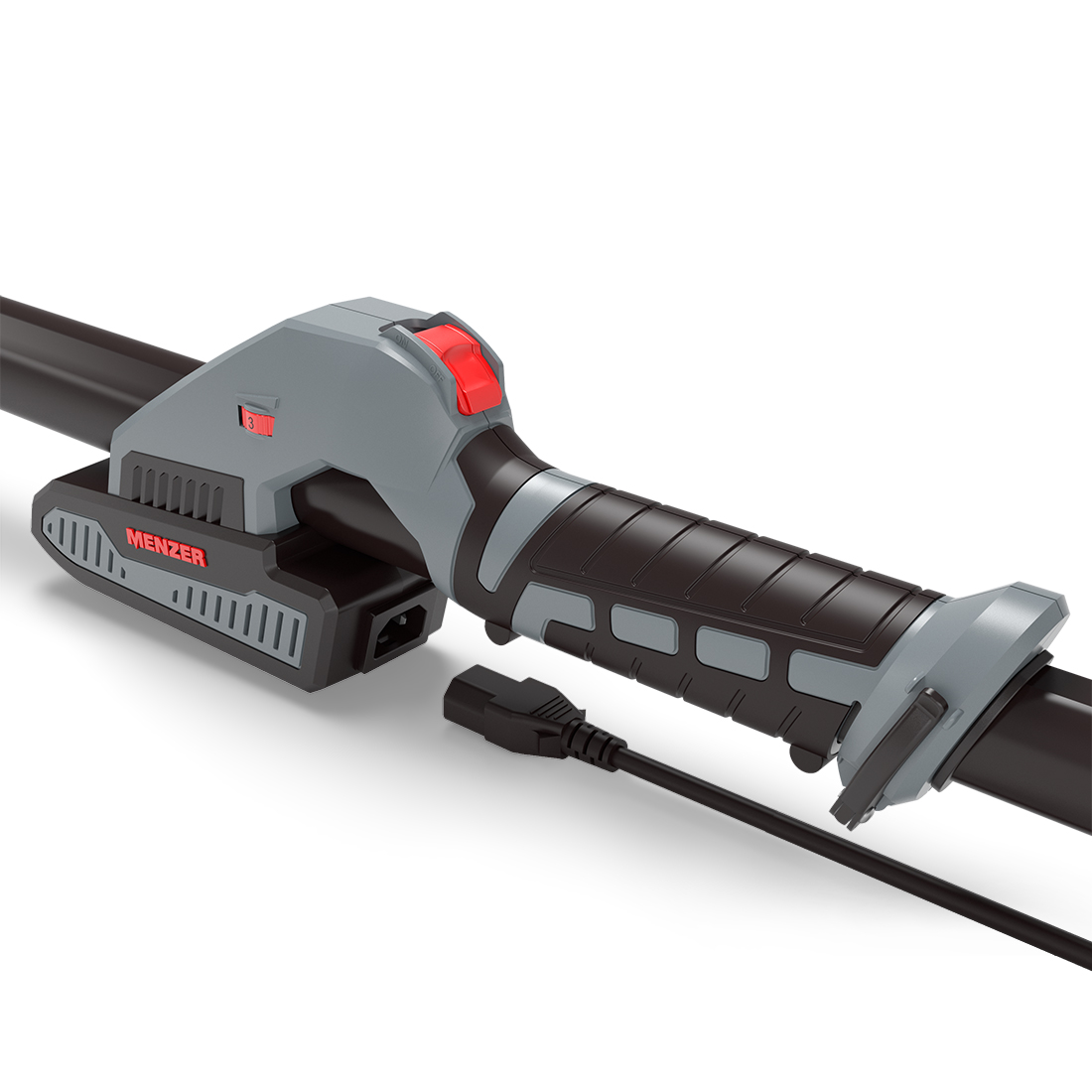 Ponceuse girafe MENZER LHS 225 EC brushless