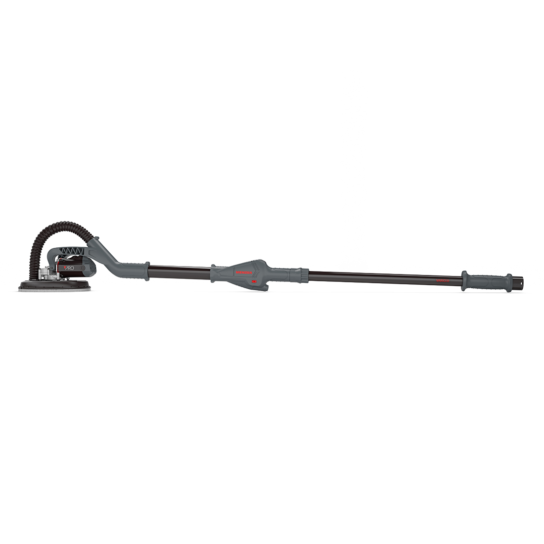 Ponceuse girafe MENZER LHS 225 PRO VARIO