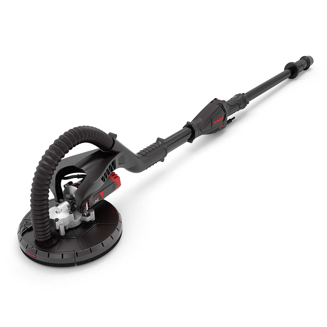 Ponceuse girafe MENZER LHS 225