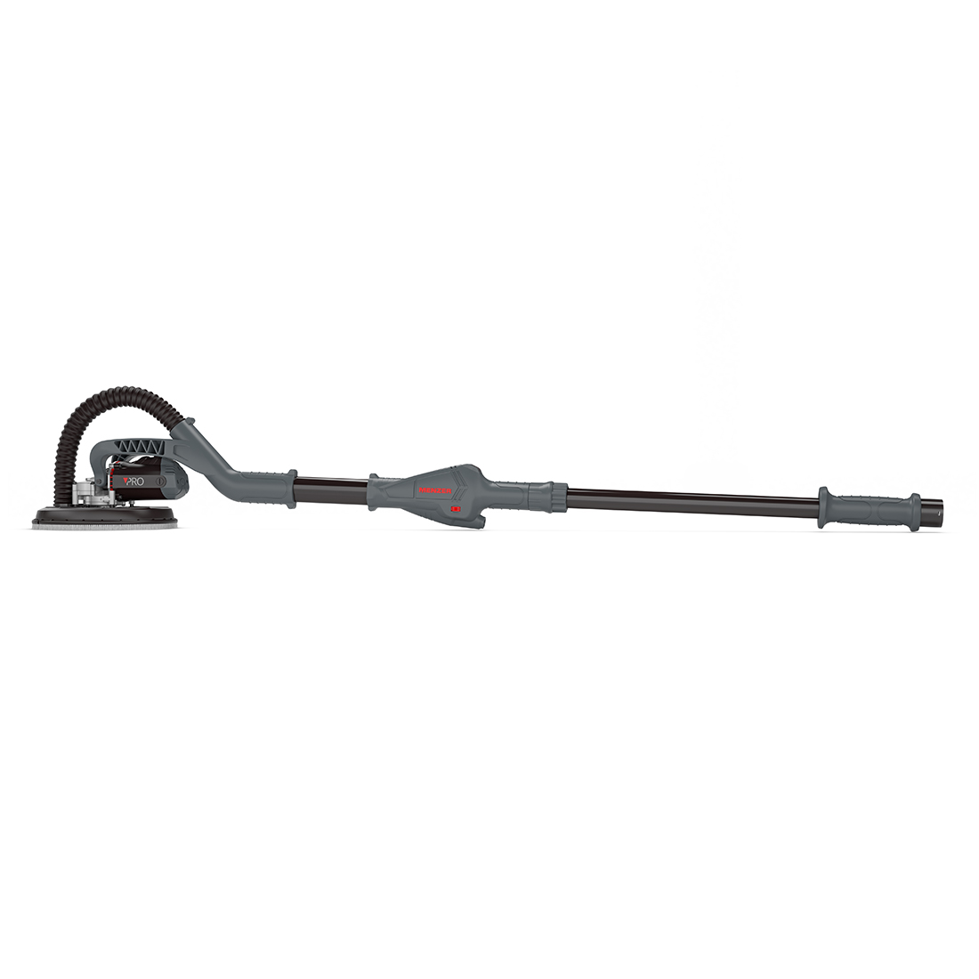 Ponceuse girafe MENZER LHS 225 PRO