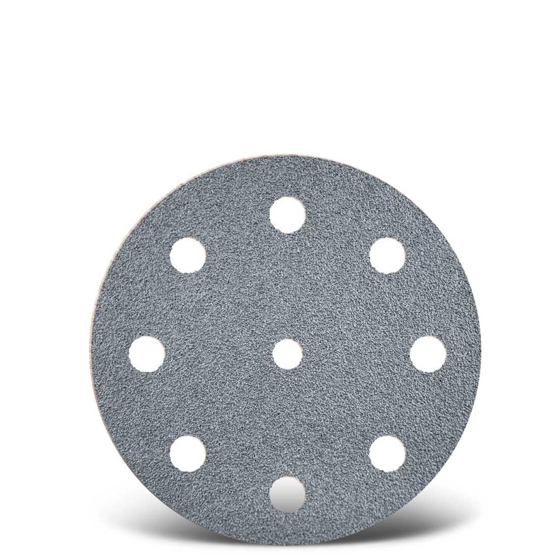 Disque béton carbure silicium Ø 125 mm grain 36