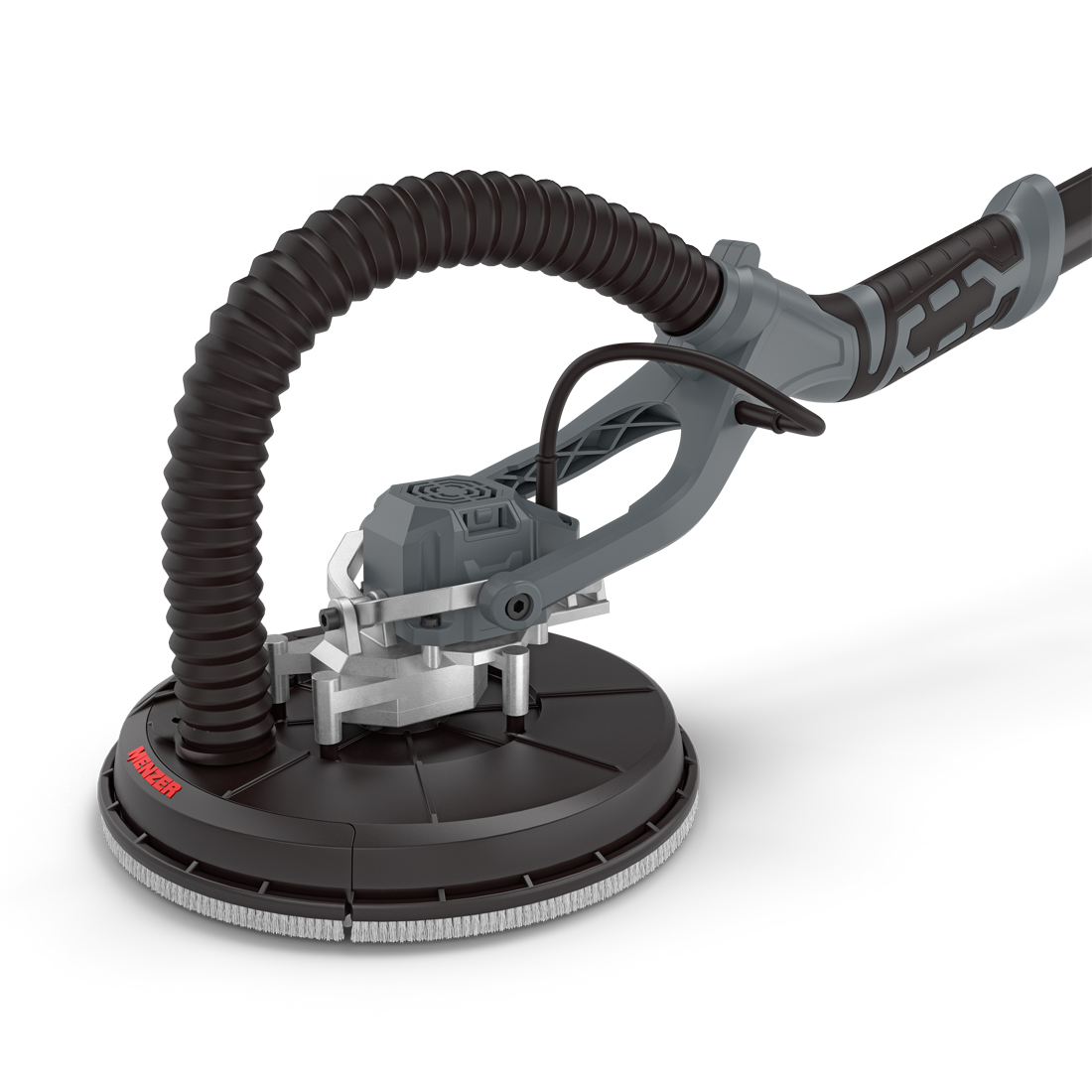 Ponceuse girafe MENZER LHS 225 EC brushless