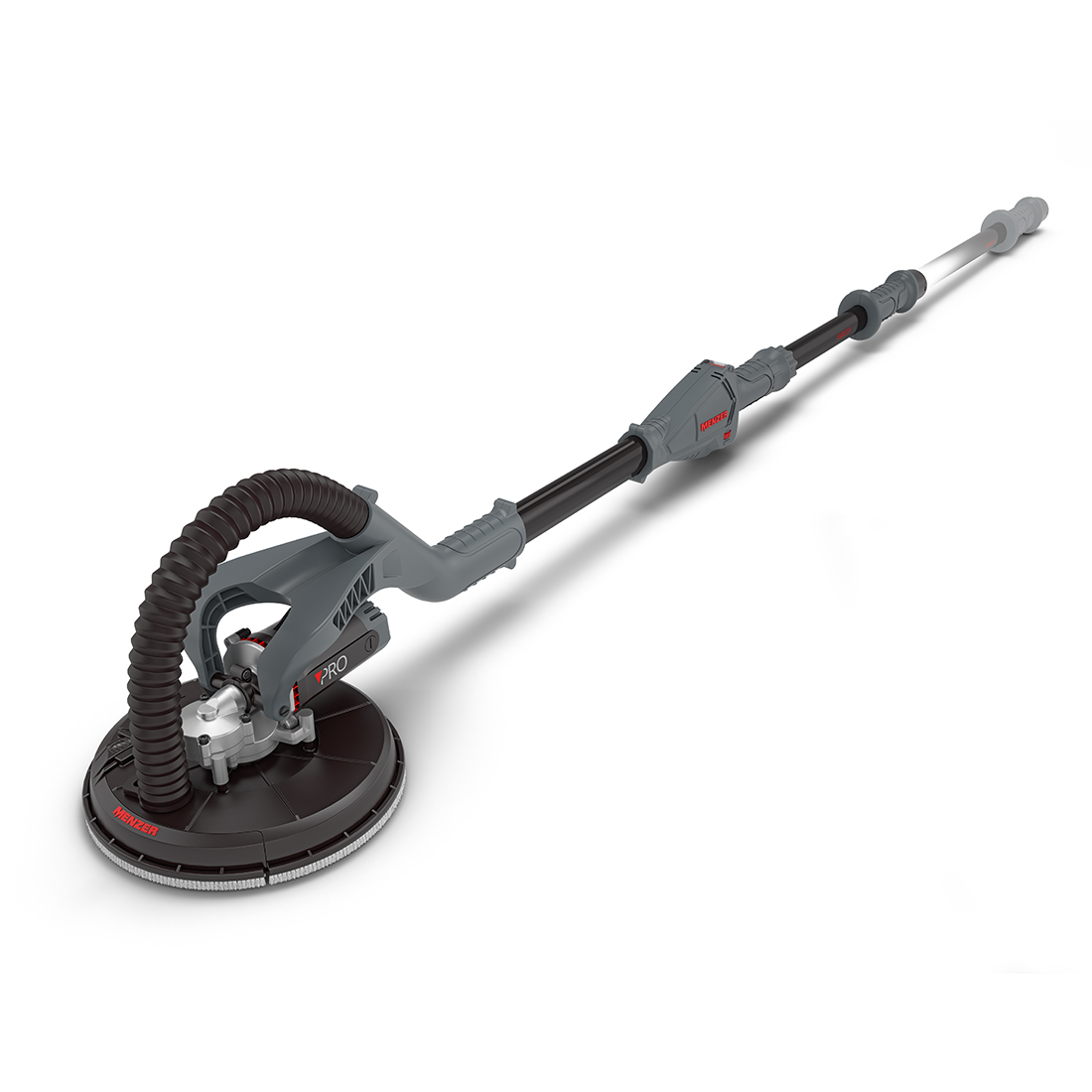 Ponceuse girafe MENZER LHS 225 PRO VARIO