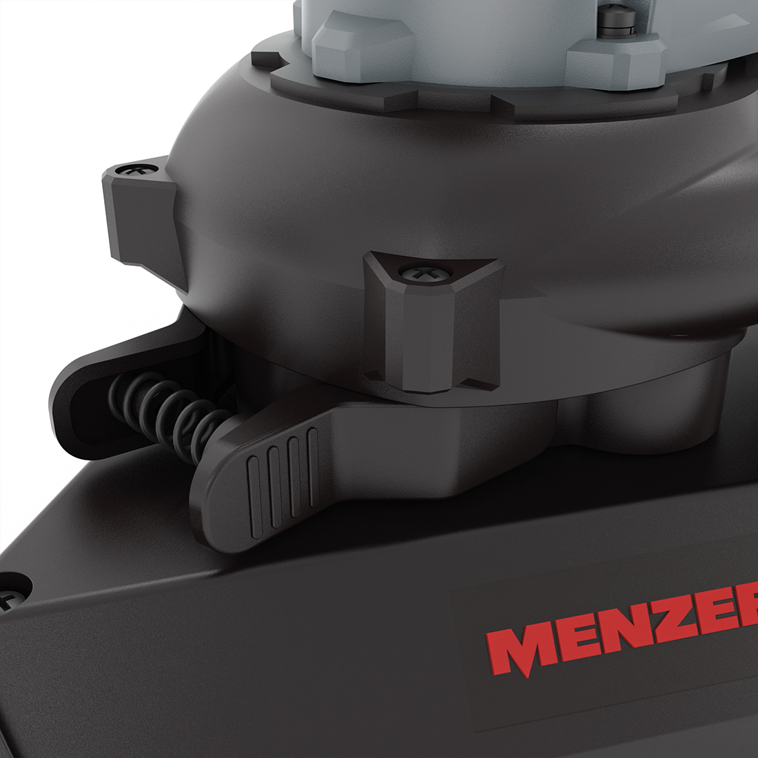 Ponceuse à plâtre MENZER TSW 225 + disques abrasifs Ultranet®