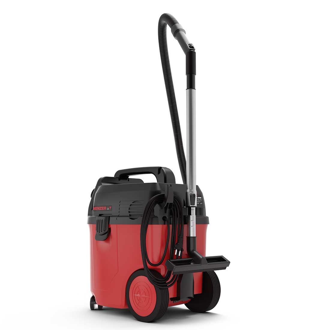 Aspirateur industriel MENZER VC 760