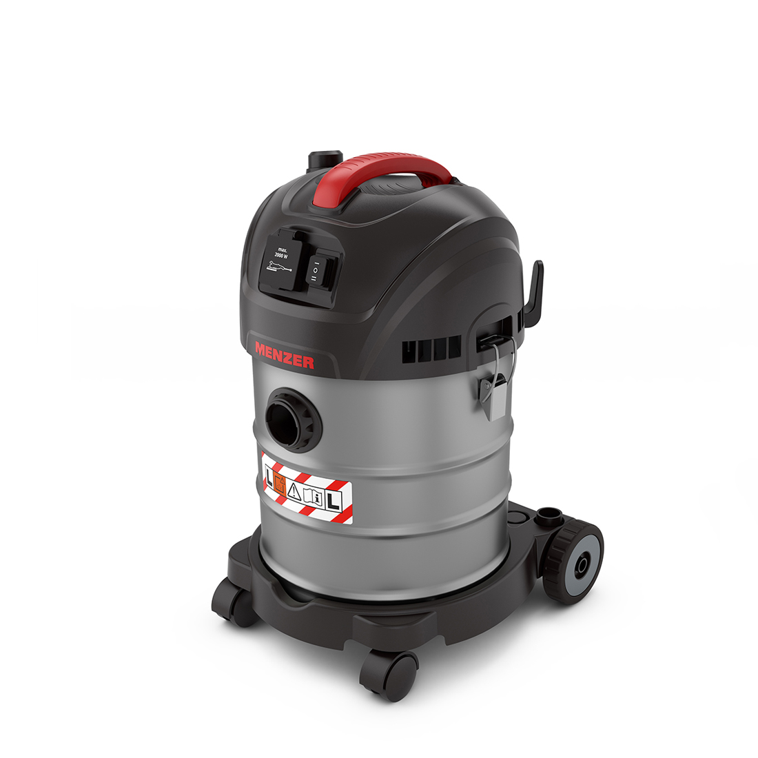 Aspirateur de sécurité MENZER VCL 320