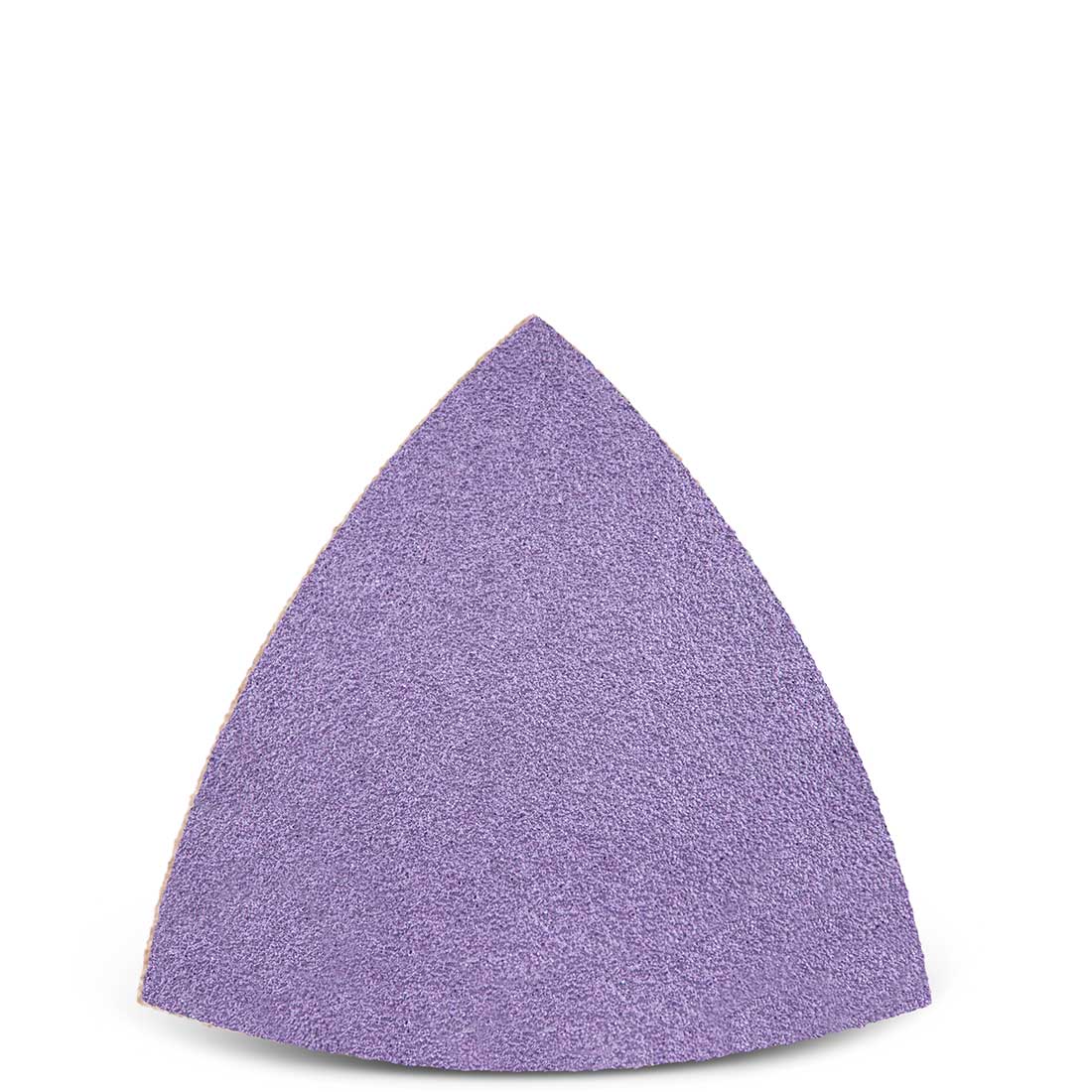 Feuilles abrasives auto-agrippantes MENZER pour ponceuses delta, G40–400, 82 mm / Mix céramique