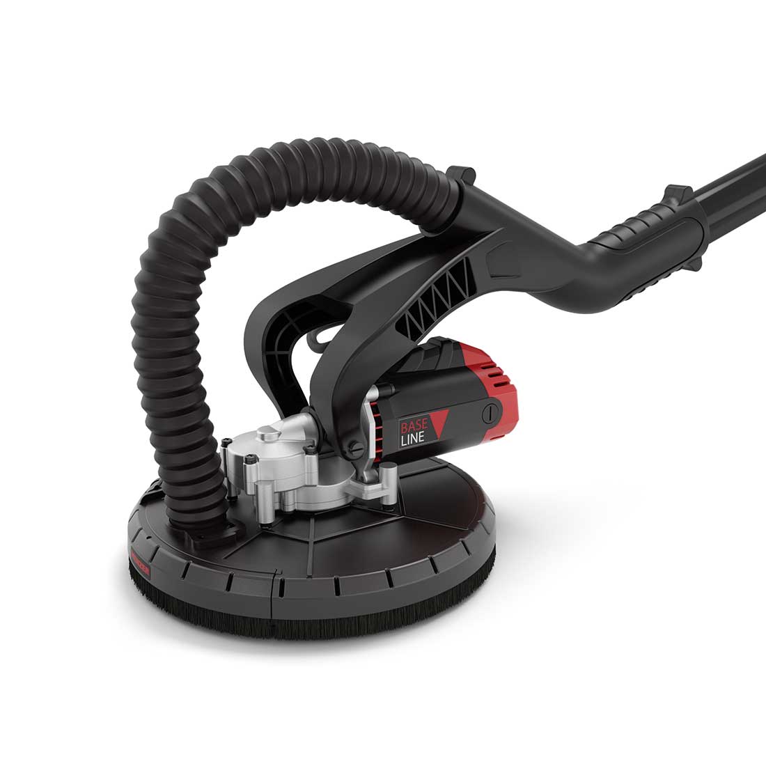 Ponceuse girafe MENZER LHS 225